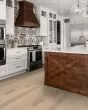 Raven Rock Brushed Canopy 5" Hickory Hardwood