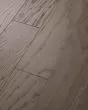 Raven Rock Brushed Greystone 5" Hickory Hardwood