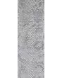 Siena Inverno Grey/Ivory Area Rug