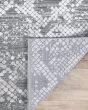 Siena Inverno Grey/Ivory Area Rug