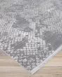 Siena Inverno Grey/Ivory Area Rug