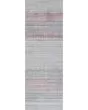 Siena Ombre Multi/Ivory Area Rug