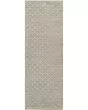 Siena Harlequin Burnished Gold Area Rug