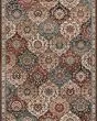 Old World Classic Royal Baktiari Antique Red Rug