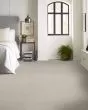 Gifted Allure Almond Silk Textured 25oz Carpet
