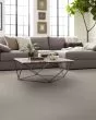 Gifted Allure Almond Silk Textured 25oz Carpet