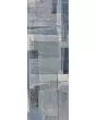 Easton Shadows Blue Ash Area Rug