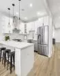 Cali Select XL Natural Elm Vinyl Plank