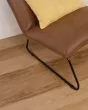 Cali Trestles Honey Beam Vinyl Plank