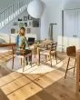 Grand Estate Eaton Manor 10" White Oak Hardwood