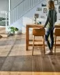 Grand Estate Eaton Manor 10" White Oak Hardwood