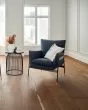 Grand Estate Hatfield House 10" White Oak Hardwood