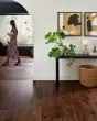 Revival Walnut Rye 7" Hardwood
