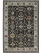 Aberdeen 561b Blue/Multi Area Rug