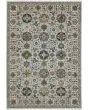 Aberdeen 561w Blue/Ivory Area Rug