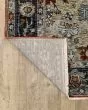 Aberdeen 1143h Red/Blue Area Rug