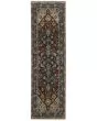Aberdeen 1143h Red/Blue Area Rug