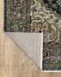 Aberdeen 1144q Blue/Blue Area Rug