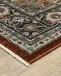 Aberdeen 1144r Red/Blue Area Rug