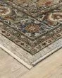 Aberdeen 1144w Ivory/Blue Area Rug