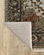 Aberdeen 1144w Ivory/Blue Area Rug