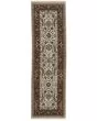 Aberdeen 144d1 Ivory/Red Area Rug