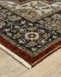 Aberdeen 4151r Red/Blue Area Rug