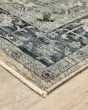 Aberdeen 51g Blue/Beige Area Rug