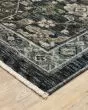 Aberdeen 533k Blue/Blue Area Rug