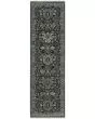 Aberdeen 533k Blue/Blue Area Rug