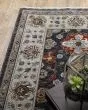 Aberdeen 561b Blue/Multi Area Rug