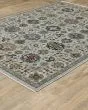 Aberdeen 561w Blue/Ivory Area Rug