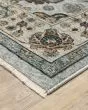 Aberdeen 561w Blue/Ivory Area Rug