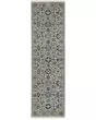 Aberdeen 561w Blue/Ivory Area Rug