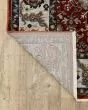 Aberdeen 562r Red/Ivory Area Rug