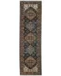 Aberdeen 5w Blue/Multi Area Rug