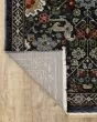 Aberdeen 6b Blue/Multi Area Rug