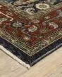 Aberdeen 752w Ivory/Red Area Rug