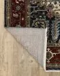 Aberdeen 752w Ivory/Red Area Rug
