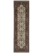 Aberdeen 752w Ivory/Red Area Rug