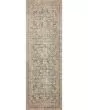 Aubrey AUB-01 Navy/Multi Area Rug