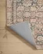 Aubrey AUB-01 Navy/Multi Area Rug