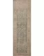 Aubrey AUB-02 Aqua/Sand Area Rug
