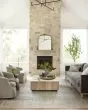 Aubrey AUB-03 Jade/Natural Area Rug