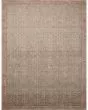 Aubrey AUB-04 Blue/Terracotta Area Rug