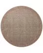 Aubrey AUB-04 Blue/Terracotta Area Rug