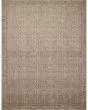 Aubrey AUB-04 Sage/Bark Area Rug