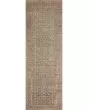 Aubrey AUB-04 Sage/Bark Area Rug