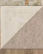 Adalia Kumra Cream Area Rug