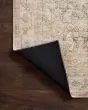 Adrian ADR-01 Natural/Apricot Area Rug